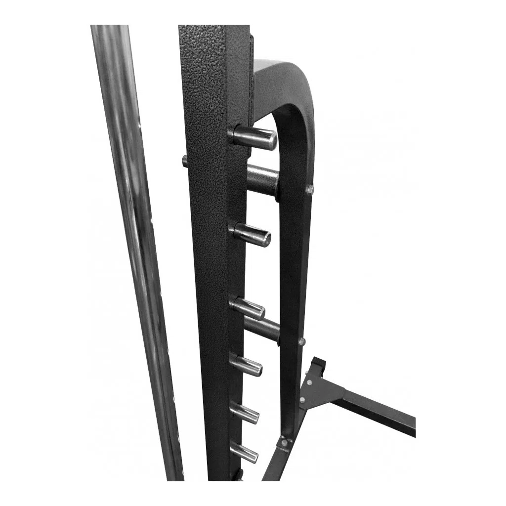 Toorx - Panca Smith Machine WLX-70
