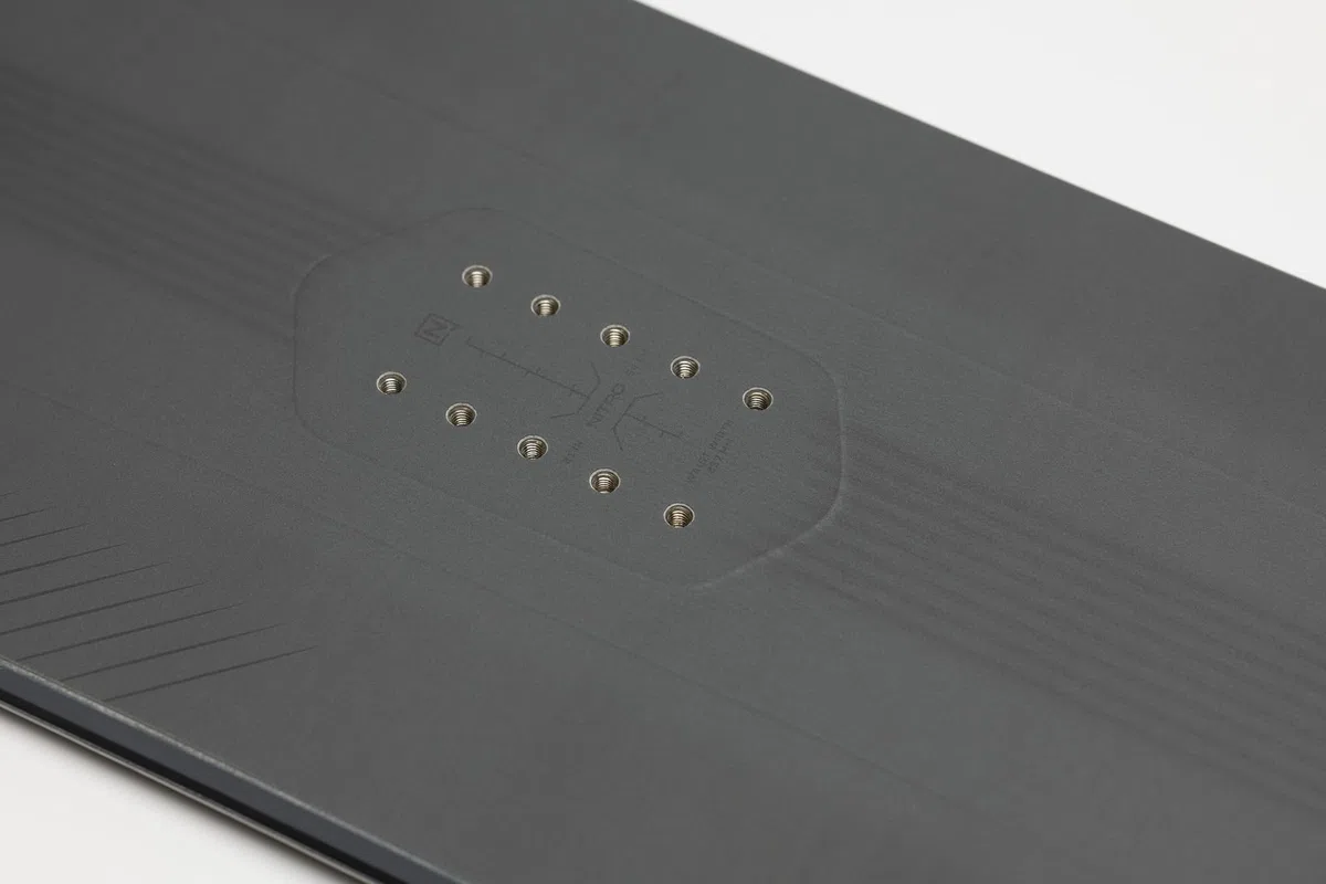 NITRO Pantera Board ´25 - Snowboard Uomo