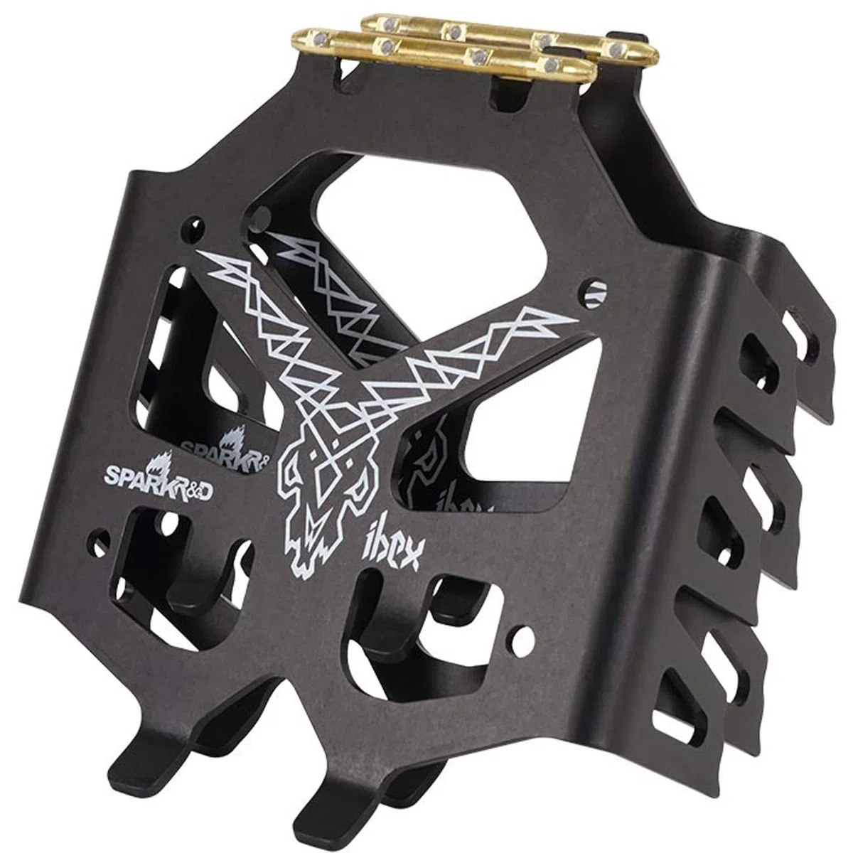 Spark R&D Splitboardgear Snowwear 20/21 Ibex Crampons