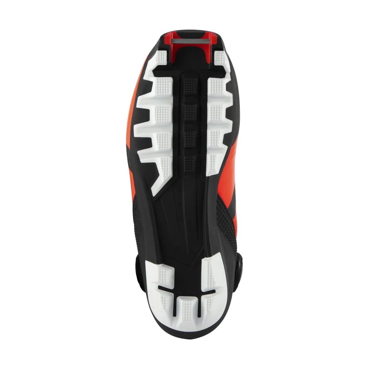 Rossignol - Scarpe Da Sci Di Fondo X Ium Junior SC Nero Ragazzo - Dimensione 41 - Nero