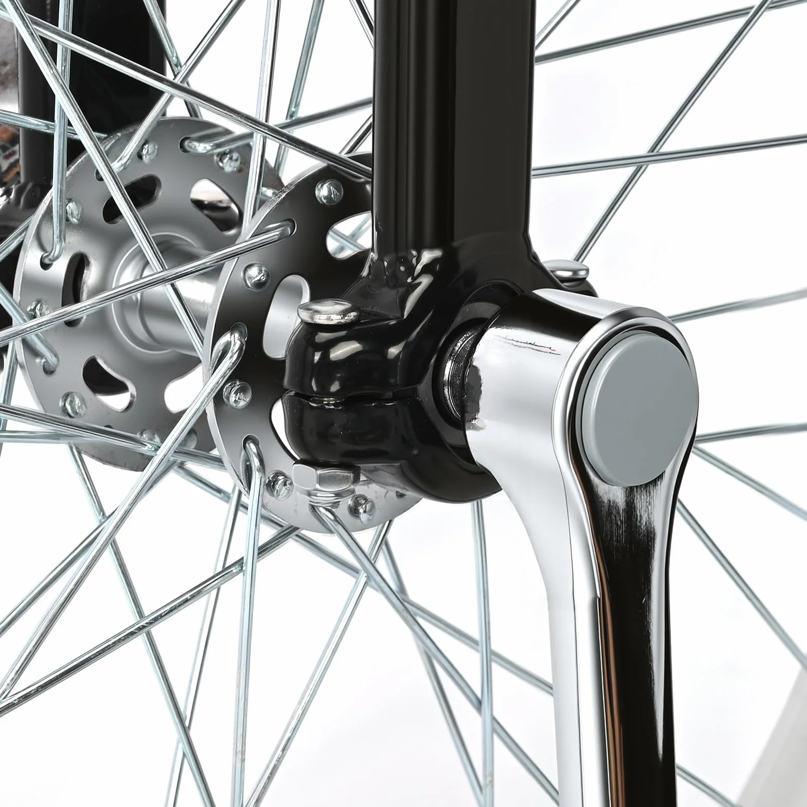 uyoyous Monociclo di lusso 20 pollici Unicycle per adulti bambini principianti e professionisti unisex