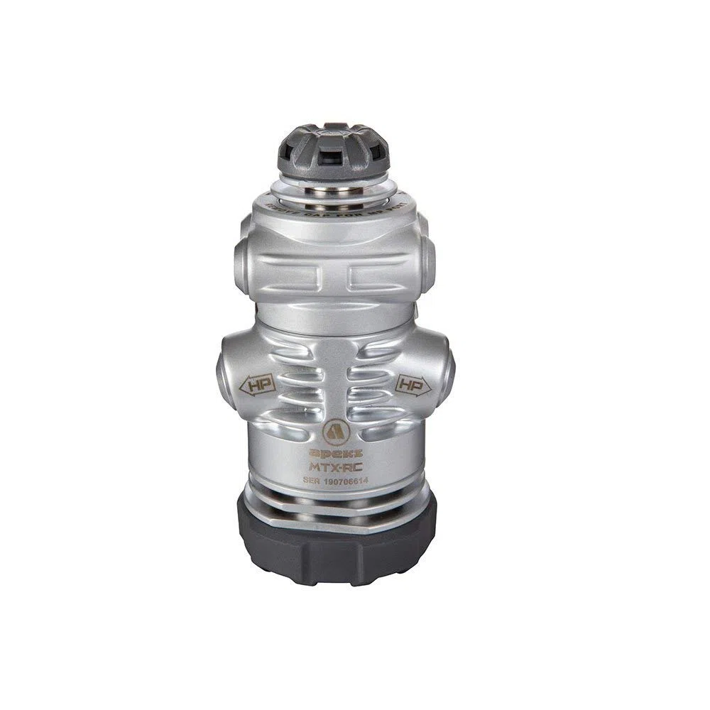 Apeks Mtx-rc Din Set One Size