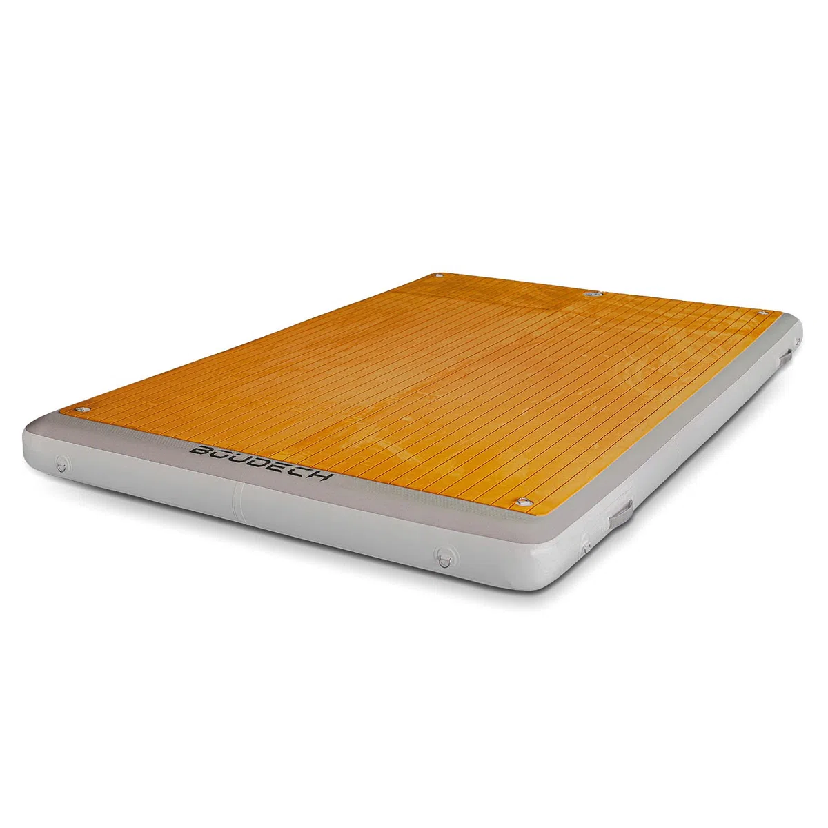 Fudge 3X2 - Piattaforma Gonfiabile Galleggiante in PVC spessore 20cm