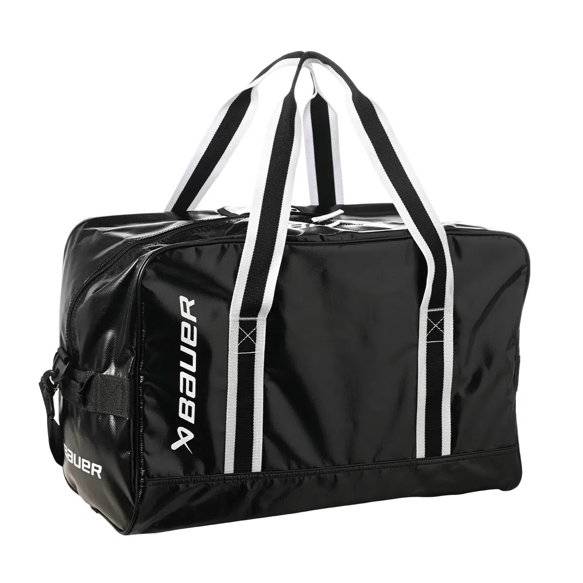 Bauer BG Pro Duffle Bag S23 Borsa da hockey su ghiaccio