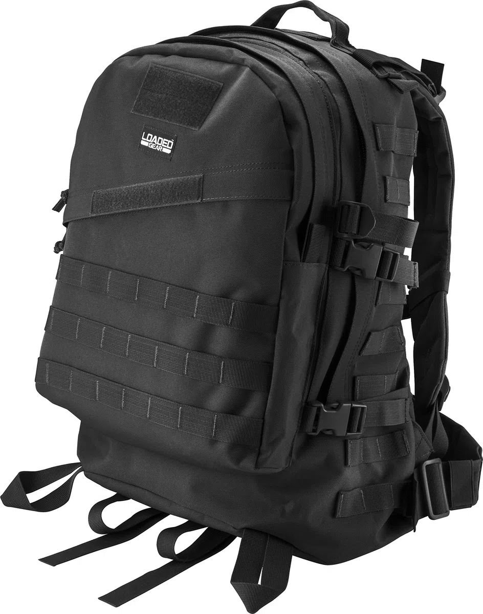 BARSKA Zaino tattico Loaded Gear GX-200