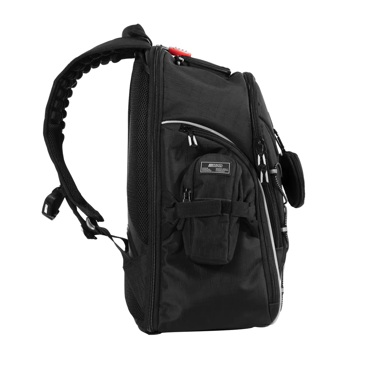 SCICON Sports Zainetto Pro 35L
