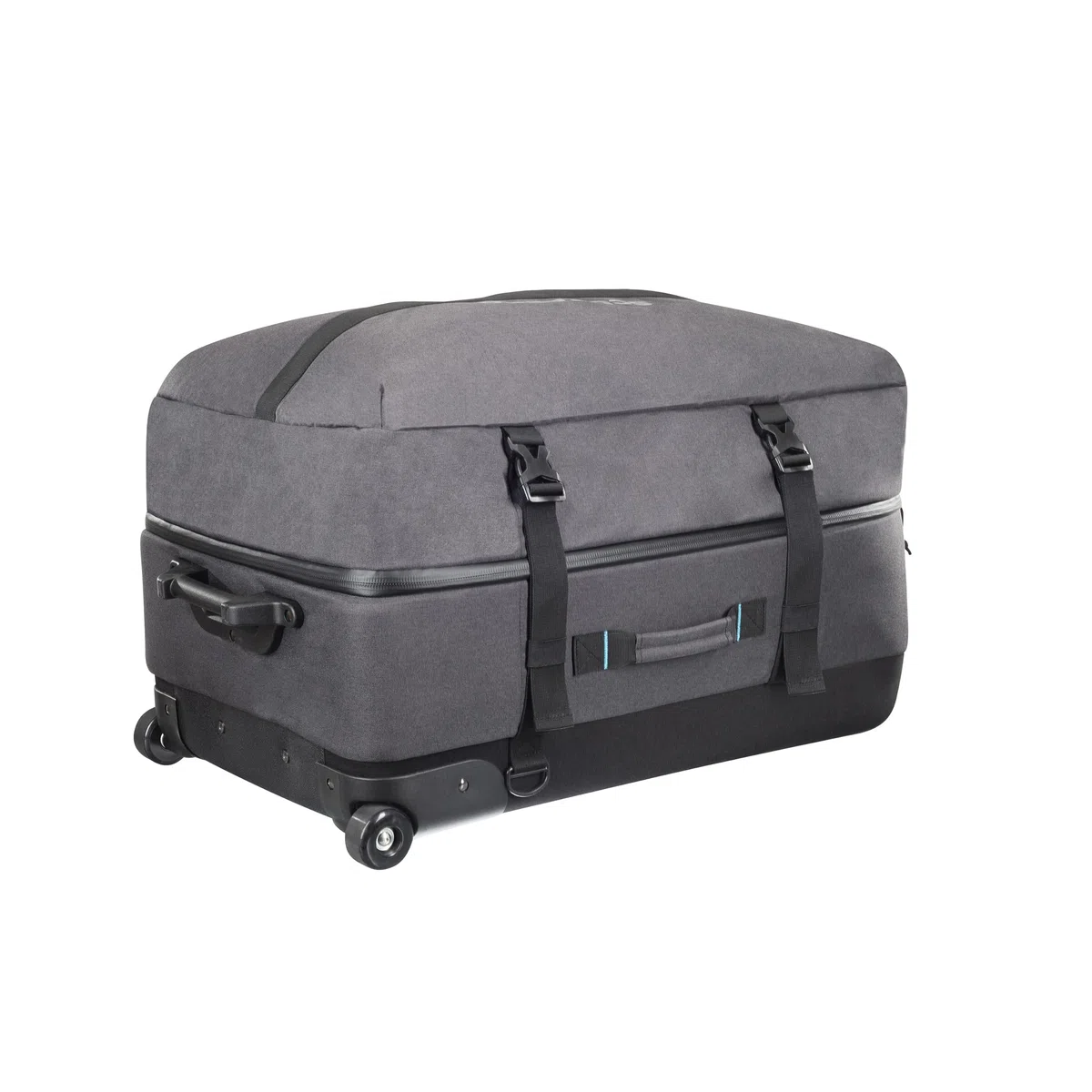 Scubapro Definition Roll 130 - Kit di erogatore per immersioni in acqua fredda, unisex, per adulti, grigio, non oro