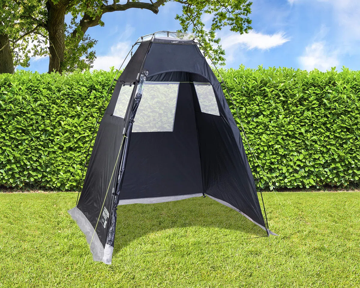 BRUNNER TENDA CABINA MAXI NG