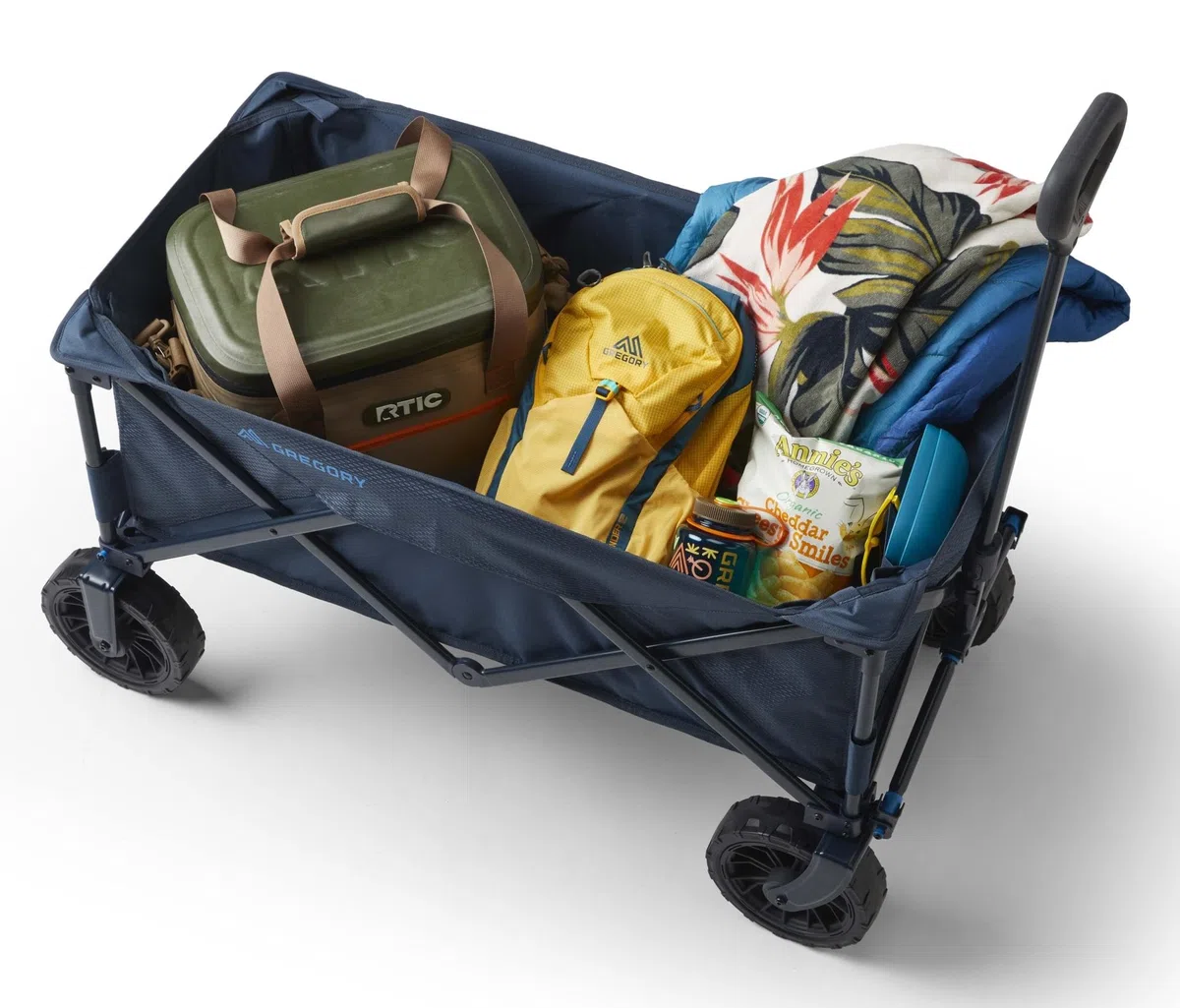 Gregory Alpaca 140 Cart One Size