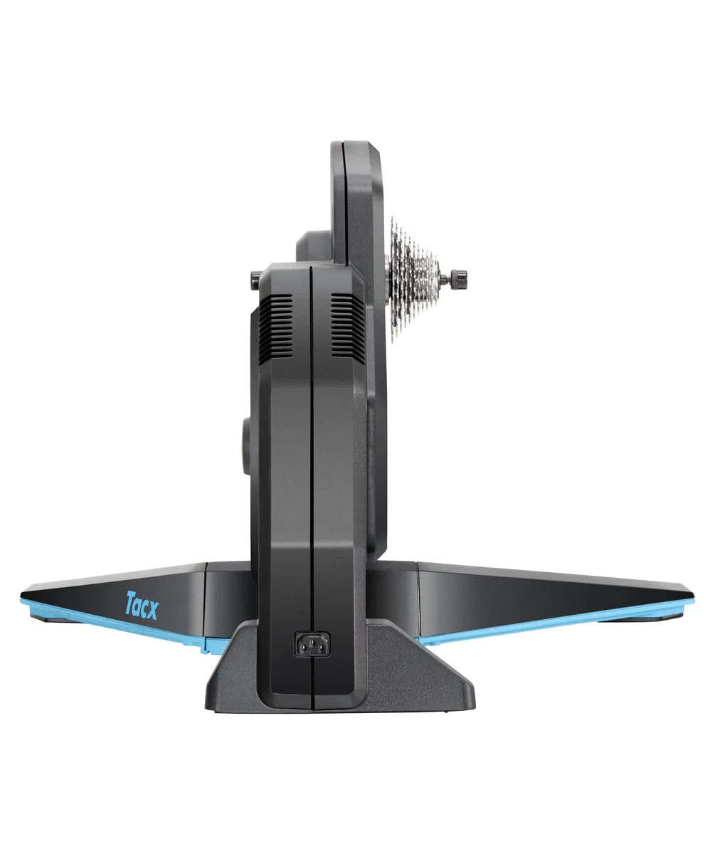 Tacx Flux 2 Smart, T2980.61, taglia unica