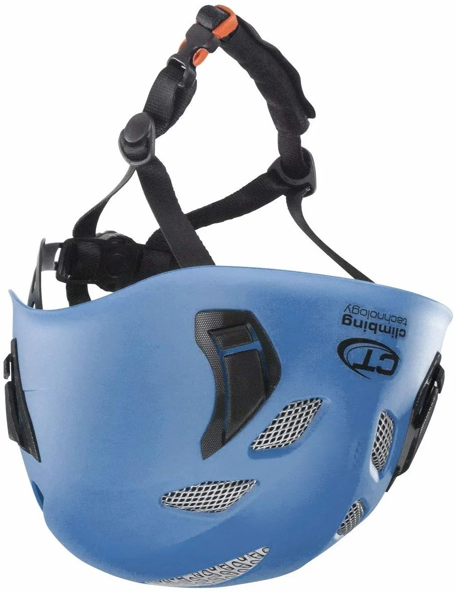 Climbing Technology Stark Casco da Arrampicata e Cascata