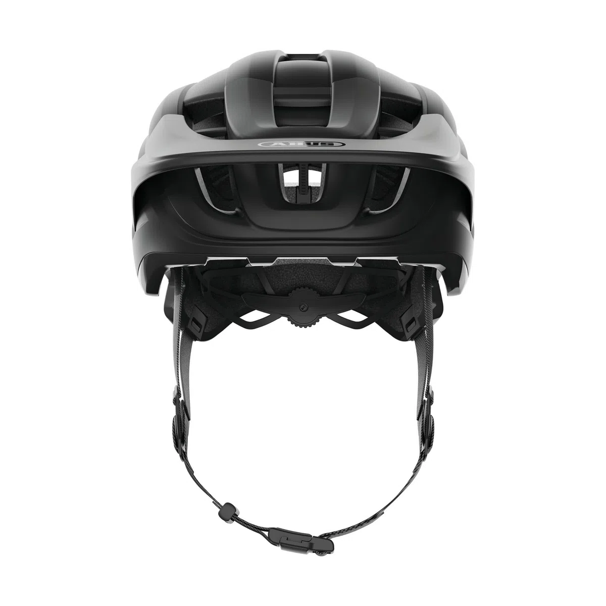 ABUS MTB Cliffhanger MIPS - casco da bici per percorsi impegnativi con protezione dagli impatti e ampie aperture di ventilazione uomo donna
