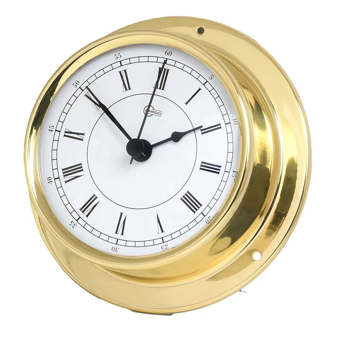 Barigo Orologio Tempo ottone