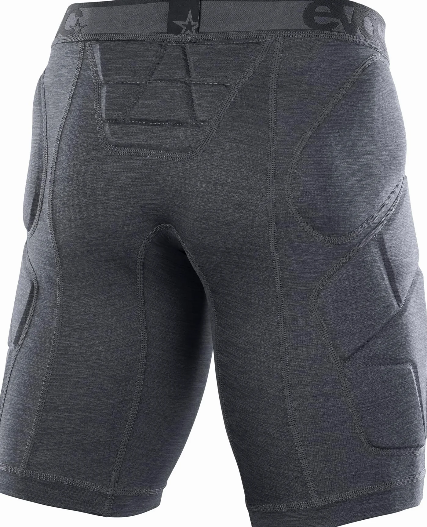 EVOC - Crash Pants, Protection Wear Unisex - Adulto