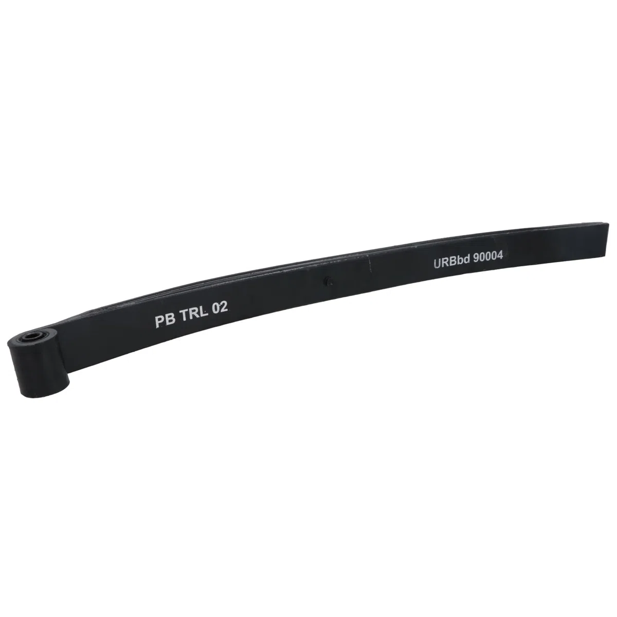 AB Tools 2 Ifor Williams Doppia Parabola rimorchio Molla a Balestra e Bush C90004 Eq
