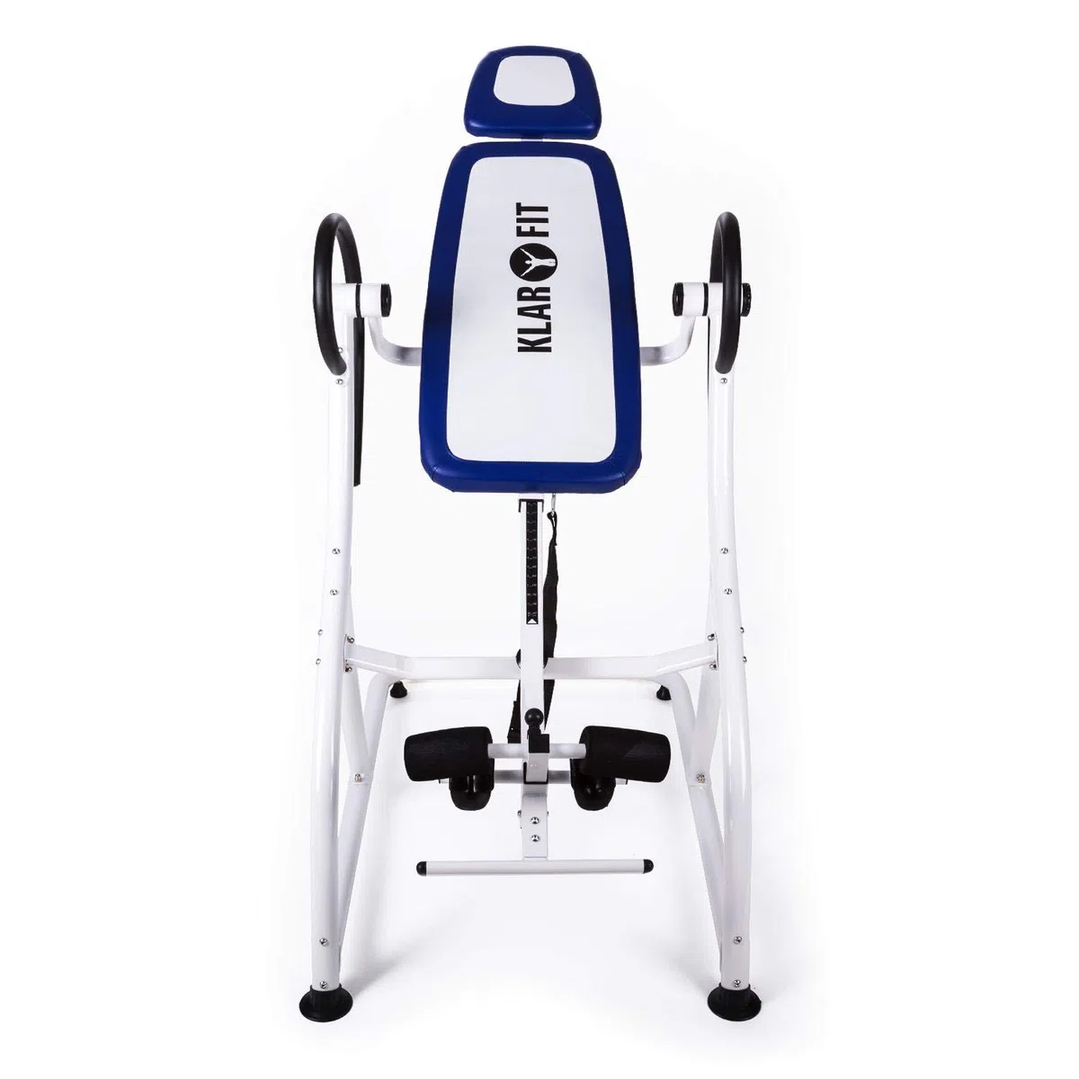 Klarfit Relax Zone PRO Relax Zone PRO - Panca a Inversione Gravitazionale, Palestra Fitness
