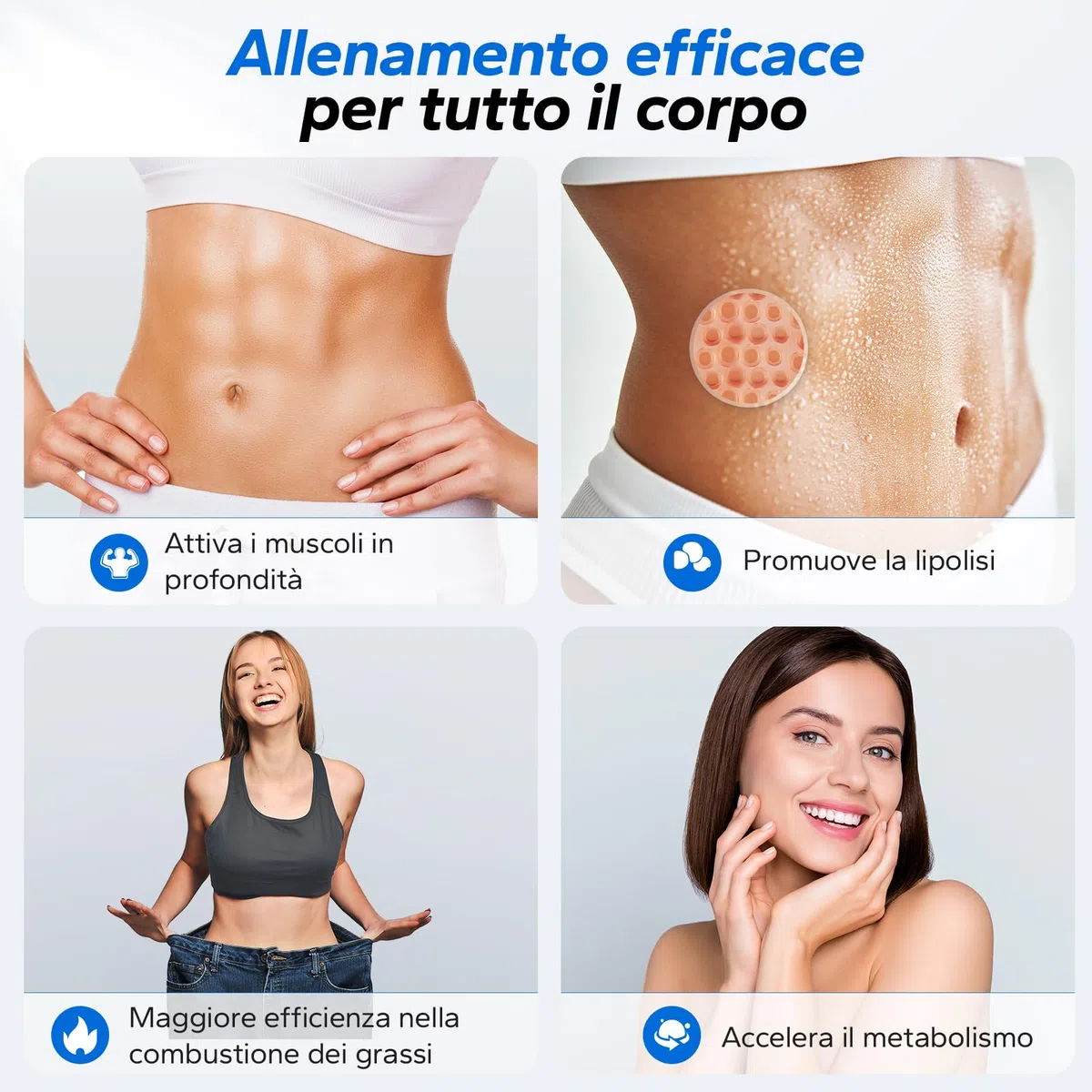 MERACH Pedana Vibrante, Potente Pedana Vibrante Dimagrante per la Costruzione e la Modellazione Muscolare, Controllo Automatico della Velocità, Altoparlante Bluetooth Integrato