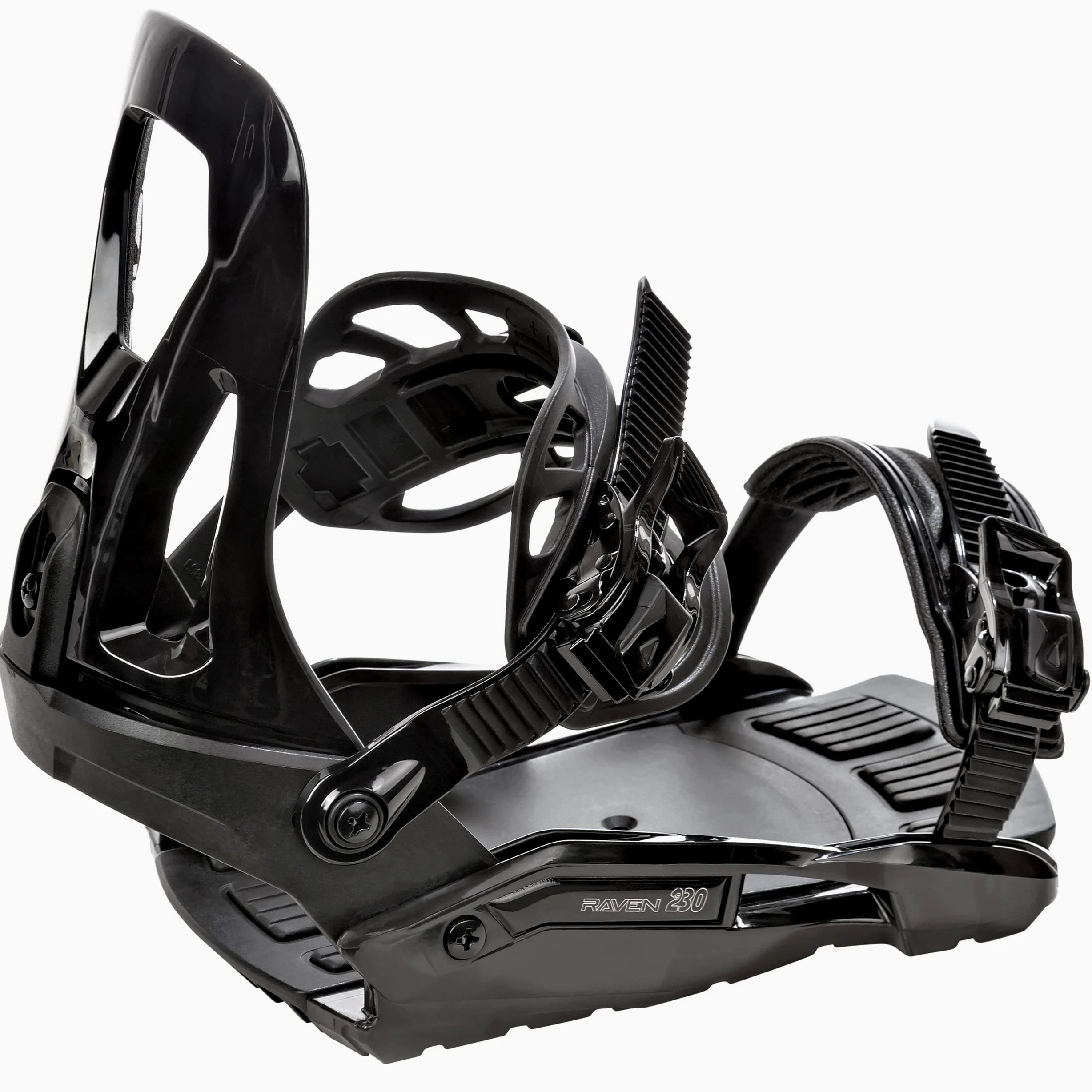 RAVEN Attacchi da Snowboard s200 o s230