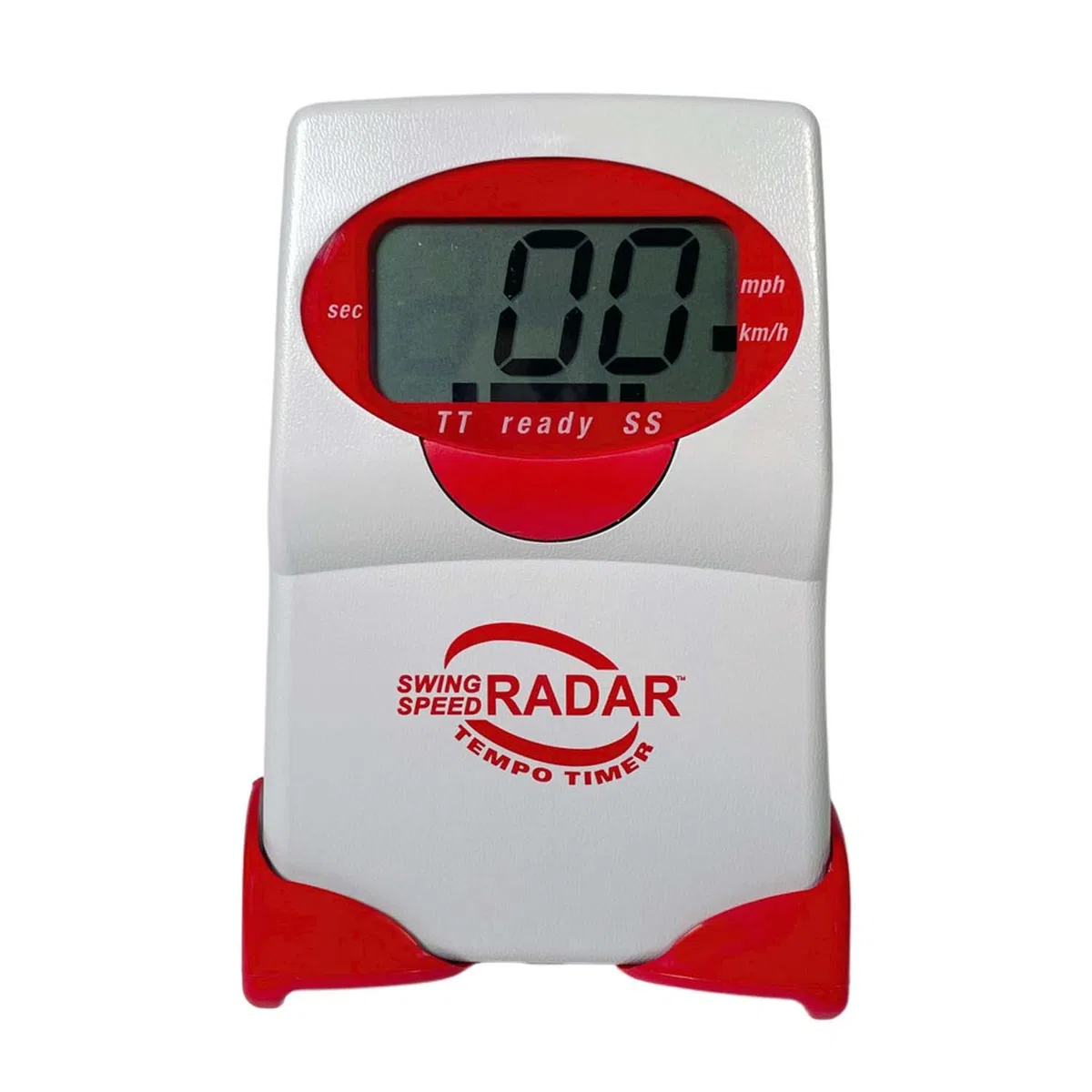 Sports Sensors, Inc Sensori Sportivi Radar di velocità con Timer