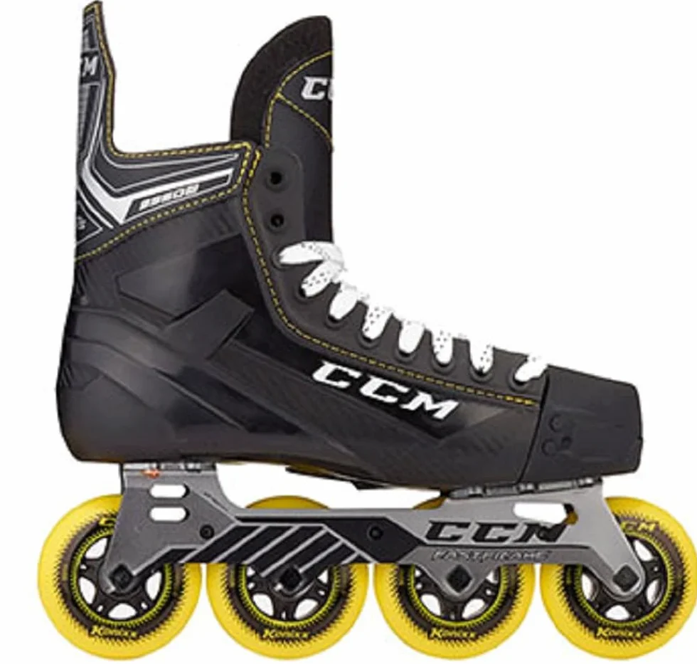CCM Tacks 9350 Inliner Youth