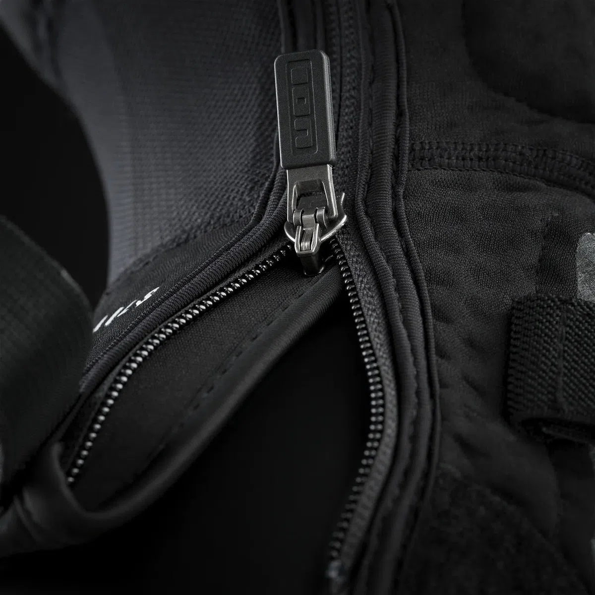 Ion K-lite Zip Kneepads L
