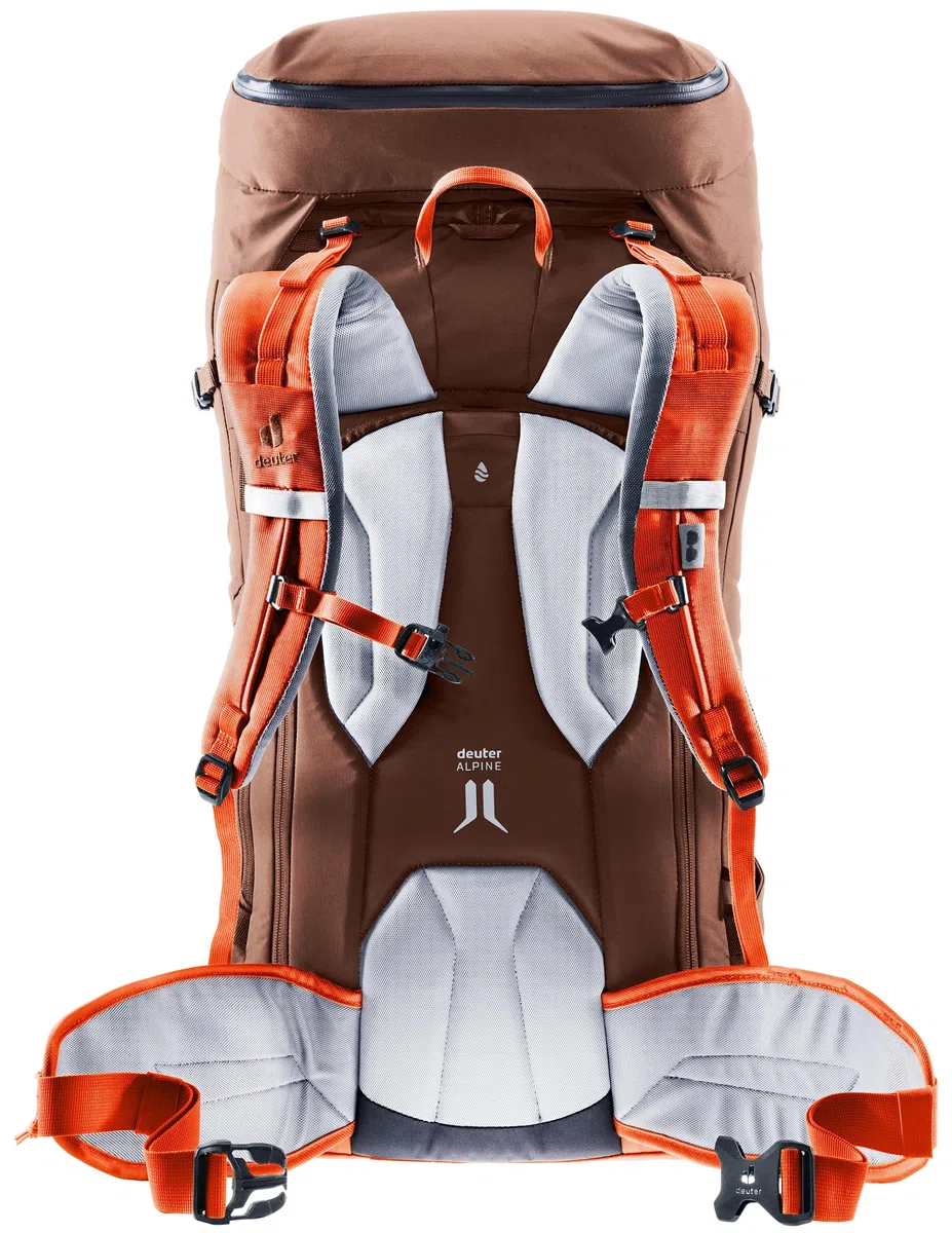 Deuter Freescape Pro 40+ -