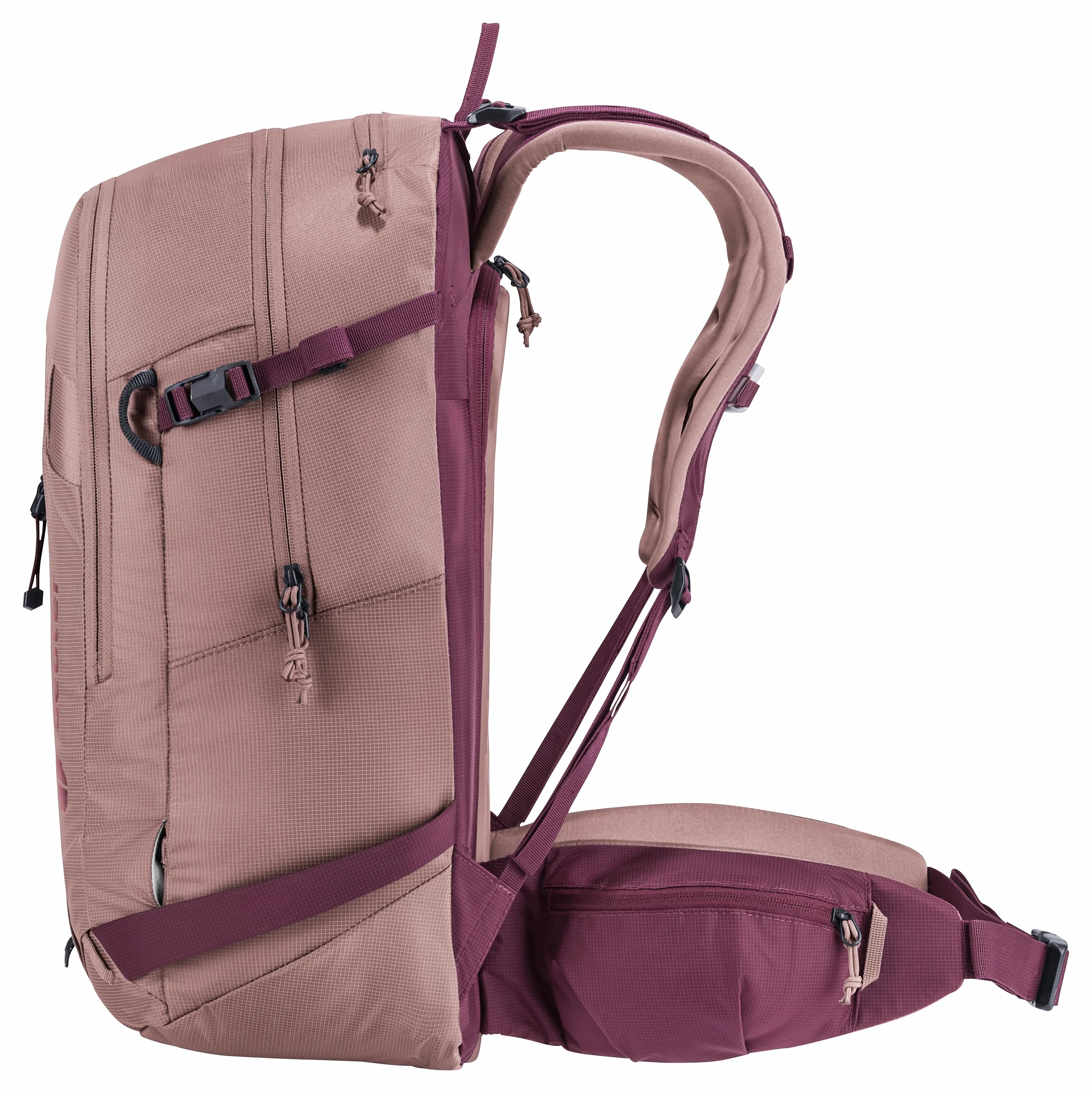 deuter Freerider 28 SL zaino da sci leggero da donna