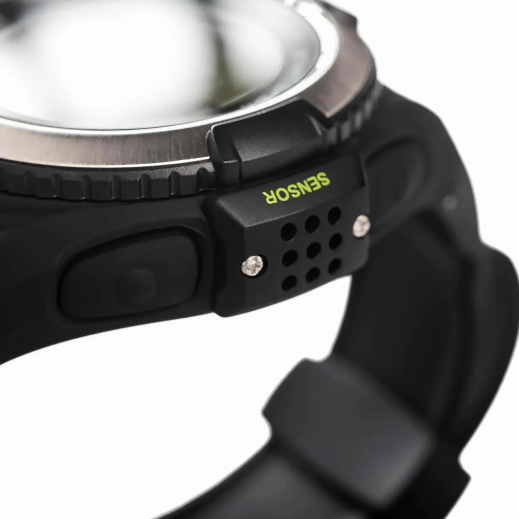 SALVIMAR One Freediving Watch, Orologio per Apnea/Pescasubaquea