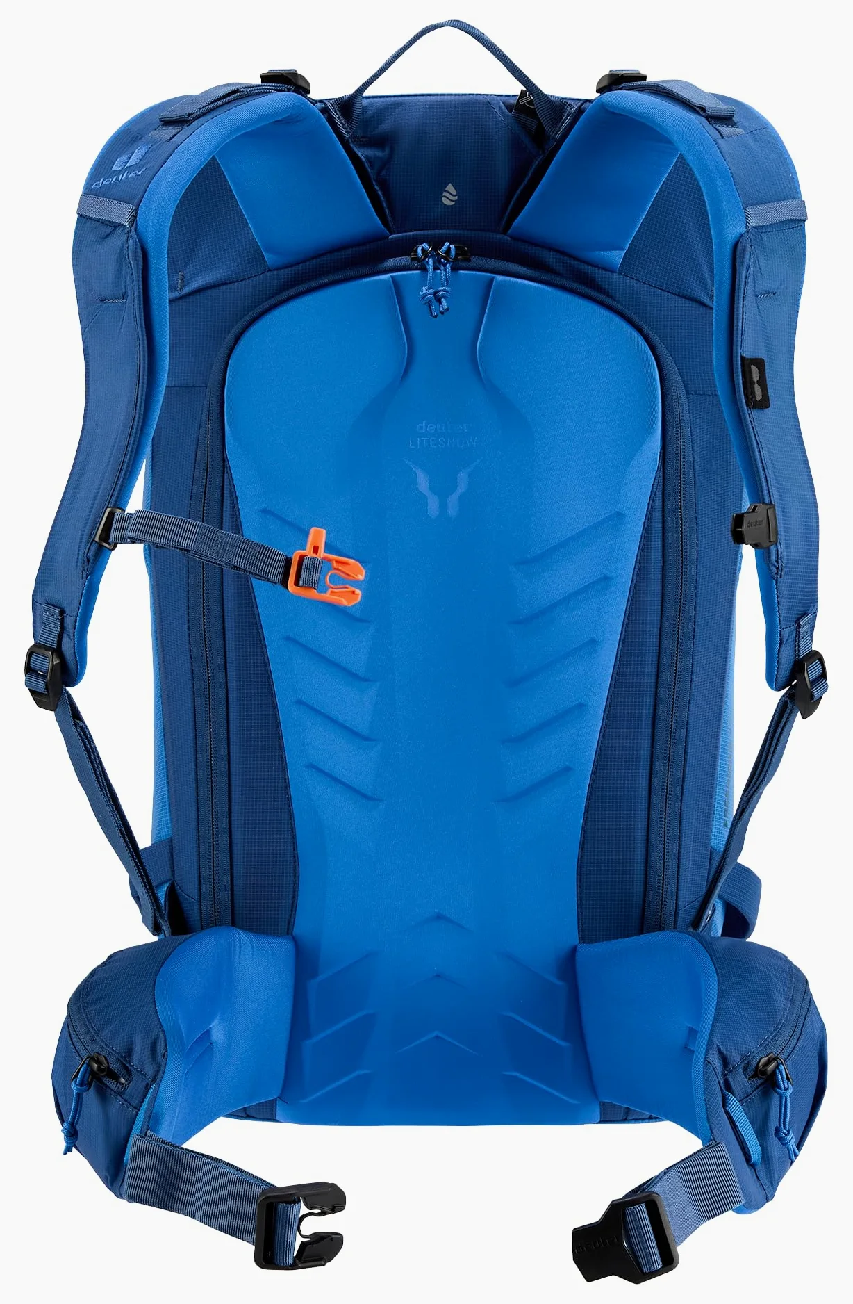 deuter Freerider 30 zaino da sci leggero