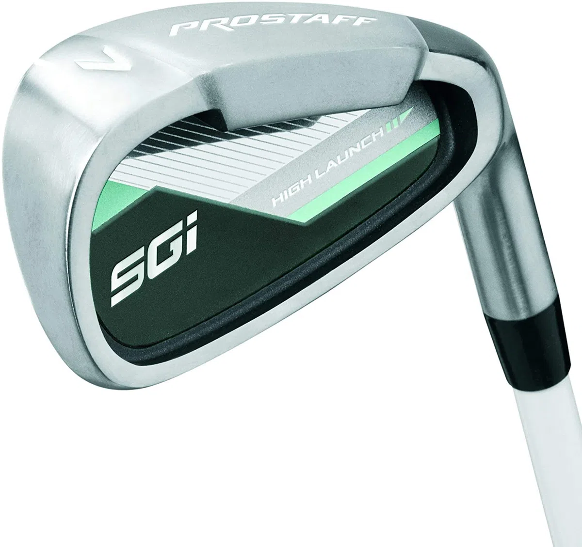 PRO STAFF SGI GRA LRH 1/2 SET