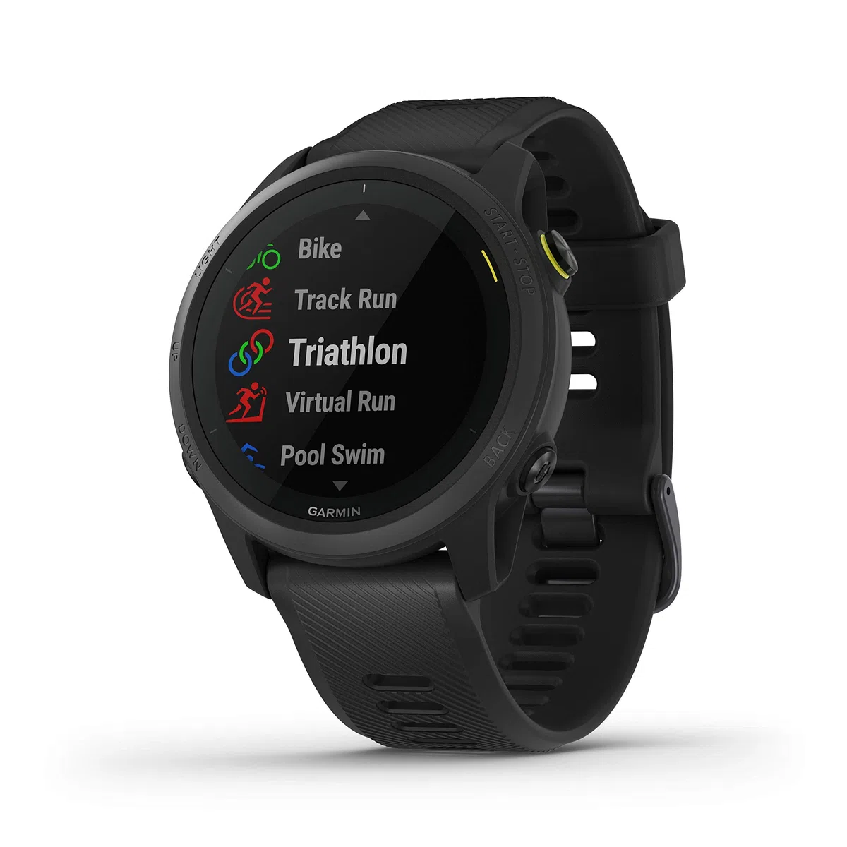 Garmin Forerunner 745 - GPS Smartwatch Unisex Adulto