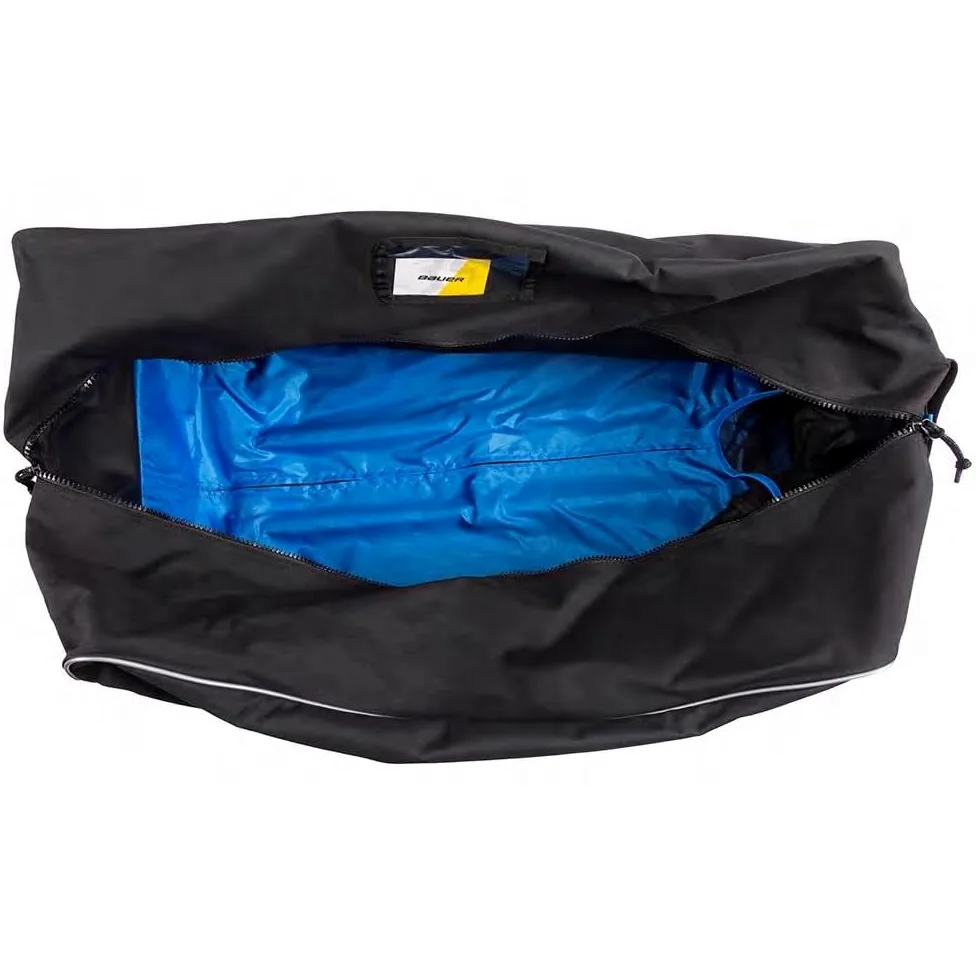 Bauer Hockey Core Wheel Bag '24