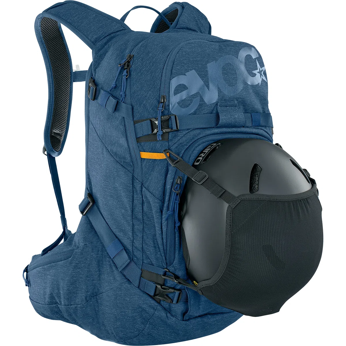 EVOC Bag Luggage- Suitcase Unisex - Adulto