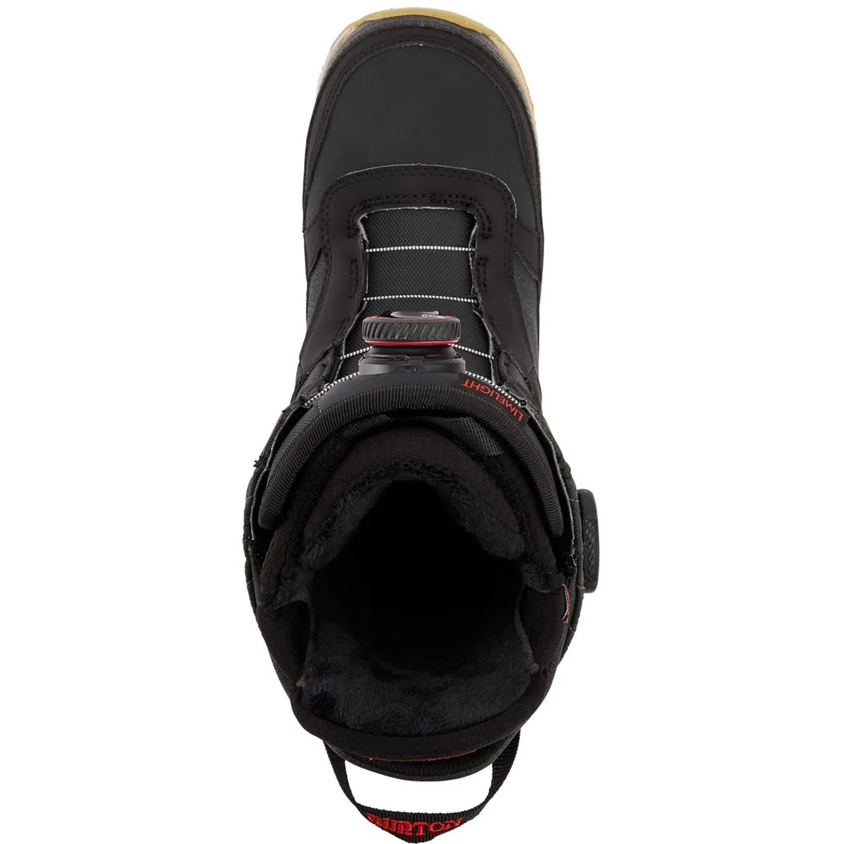 Burton Limelight BOA Black - 40.5