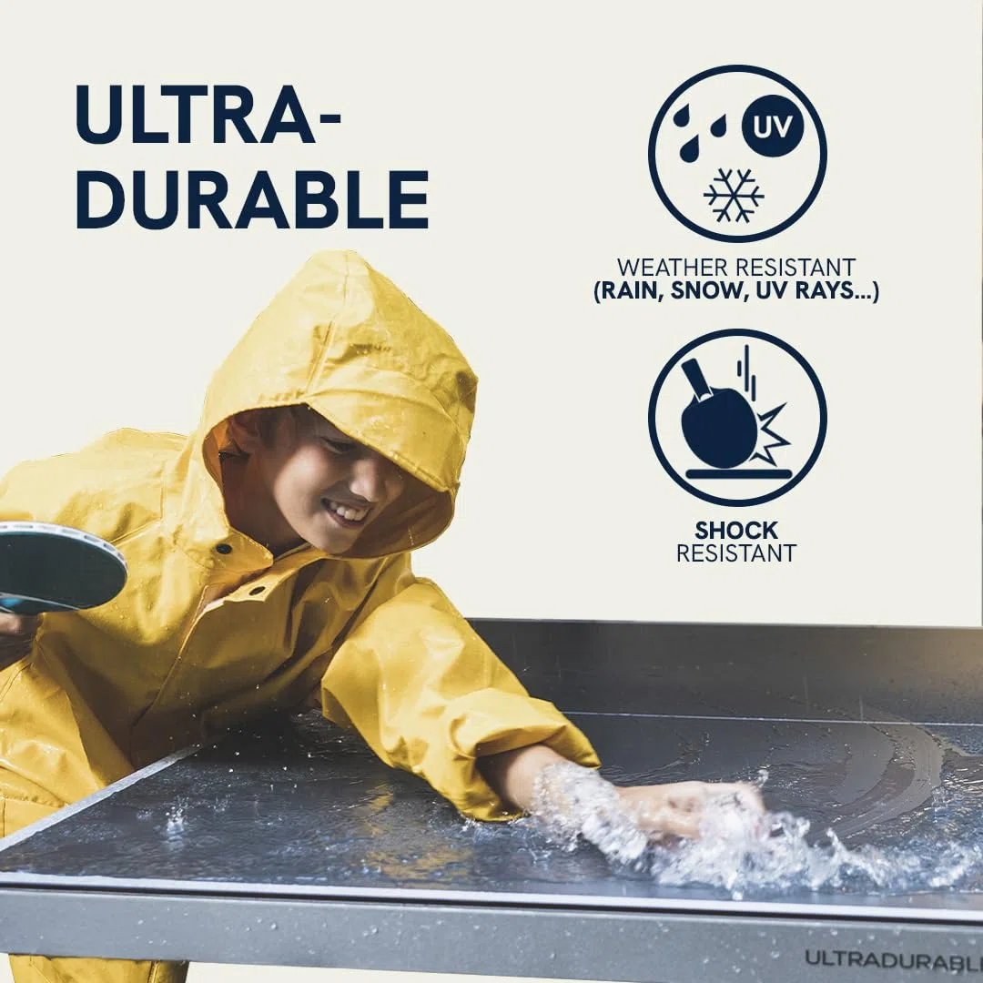 Cornilleau - Tavolo 700X Outdoor