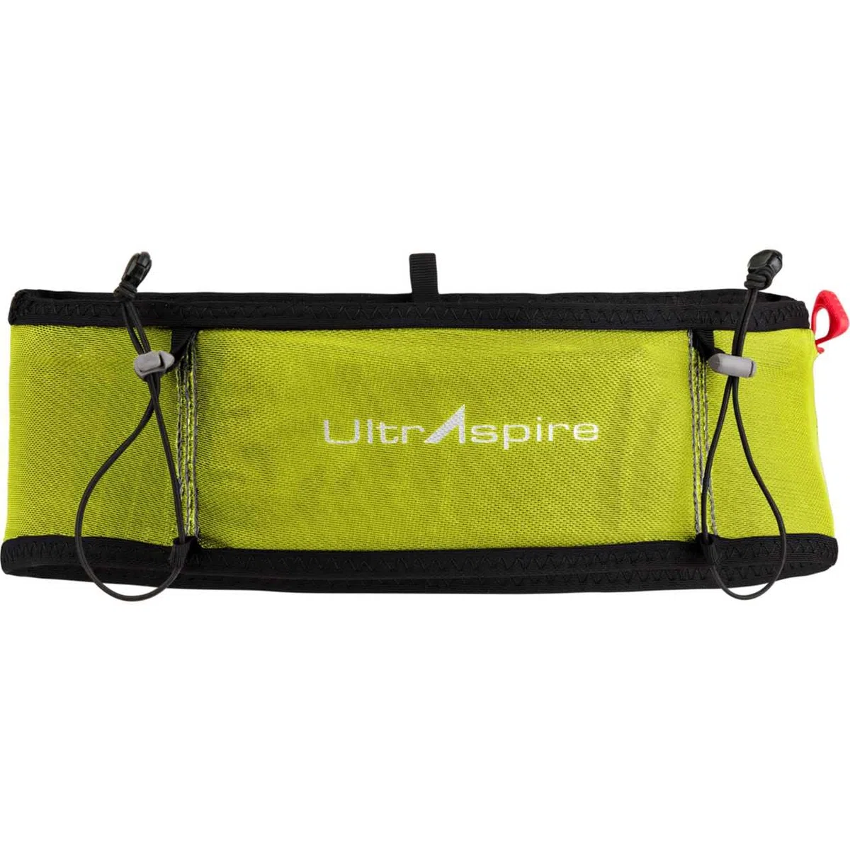 Ultraspire Cintura aderente RACE 2.0 Lime Large, lime, L