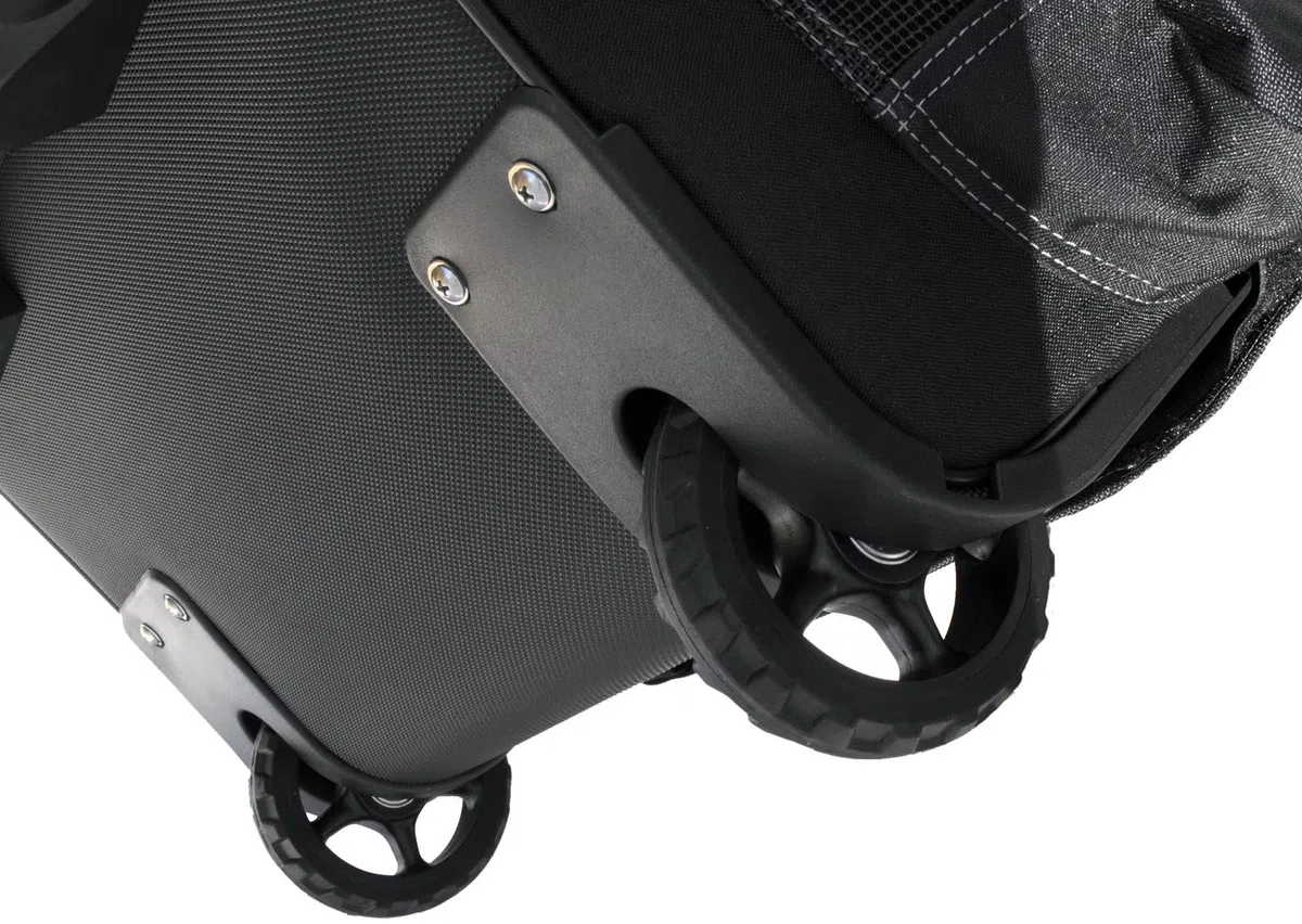 Cressi MOBY 5 Trolley Bag
