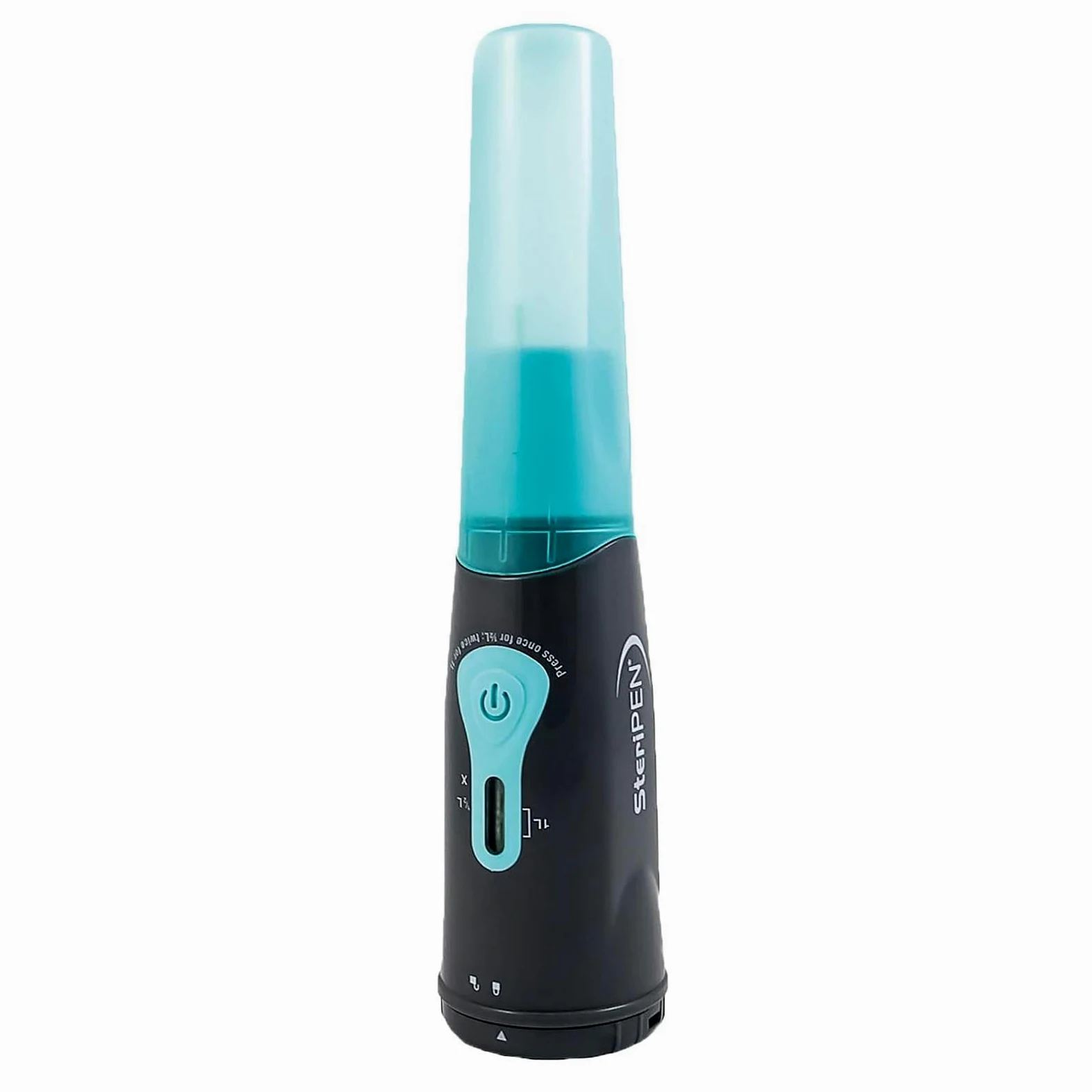 SteriPen Igiene, Depuratore Unisex Adulto