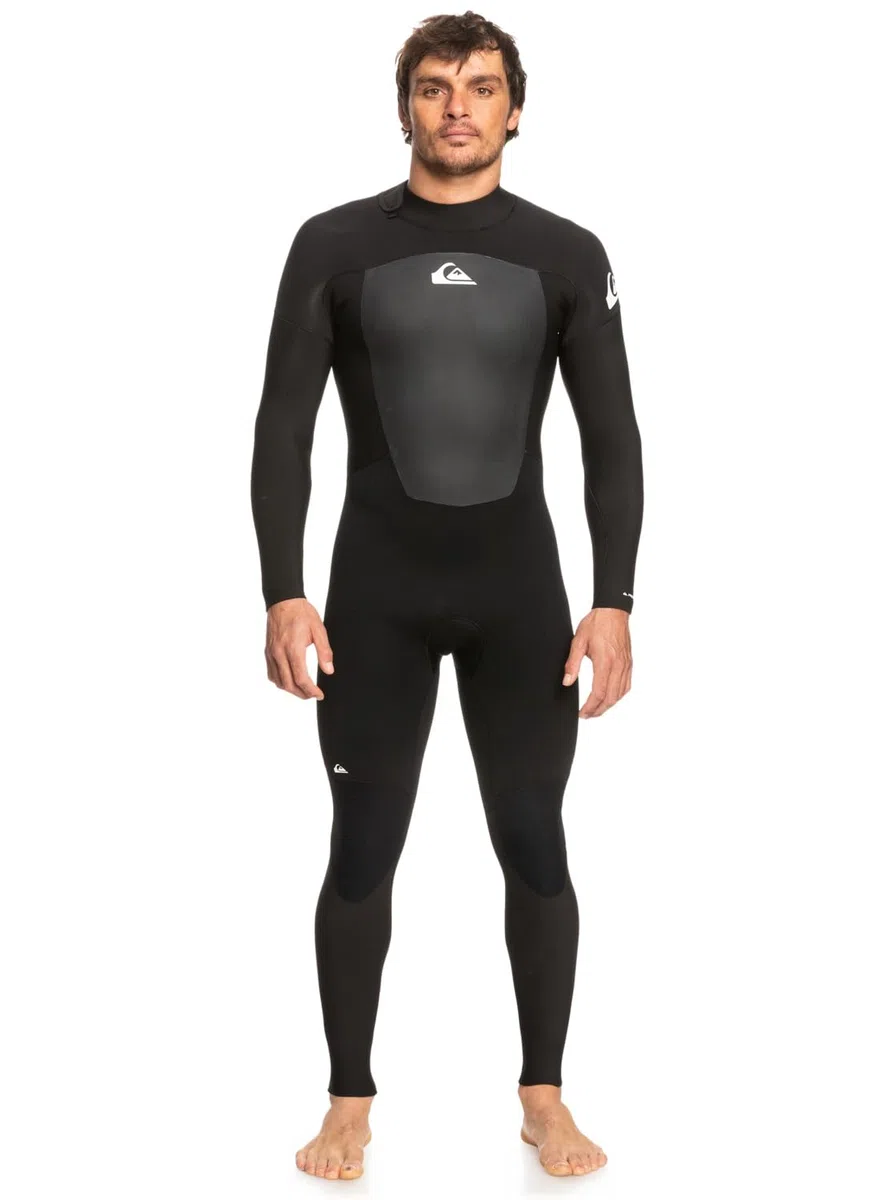 Quiksilver 3/2 Prologo Bz GBS Tute bagnate da uomo, nero, XS