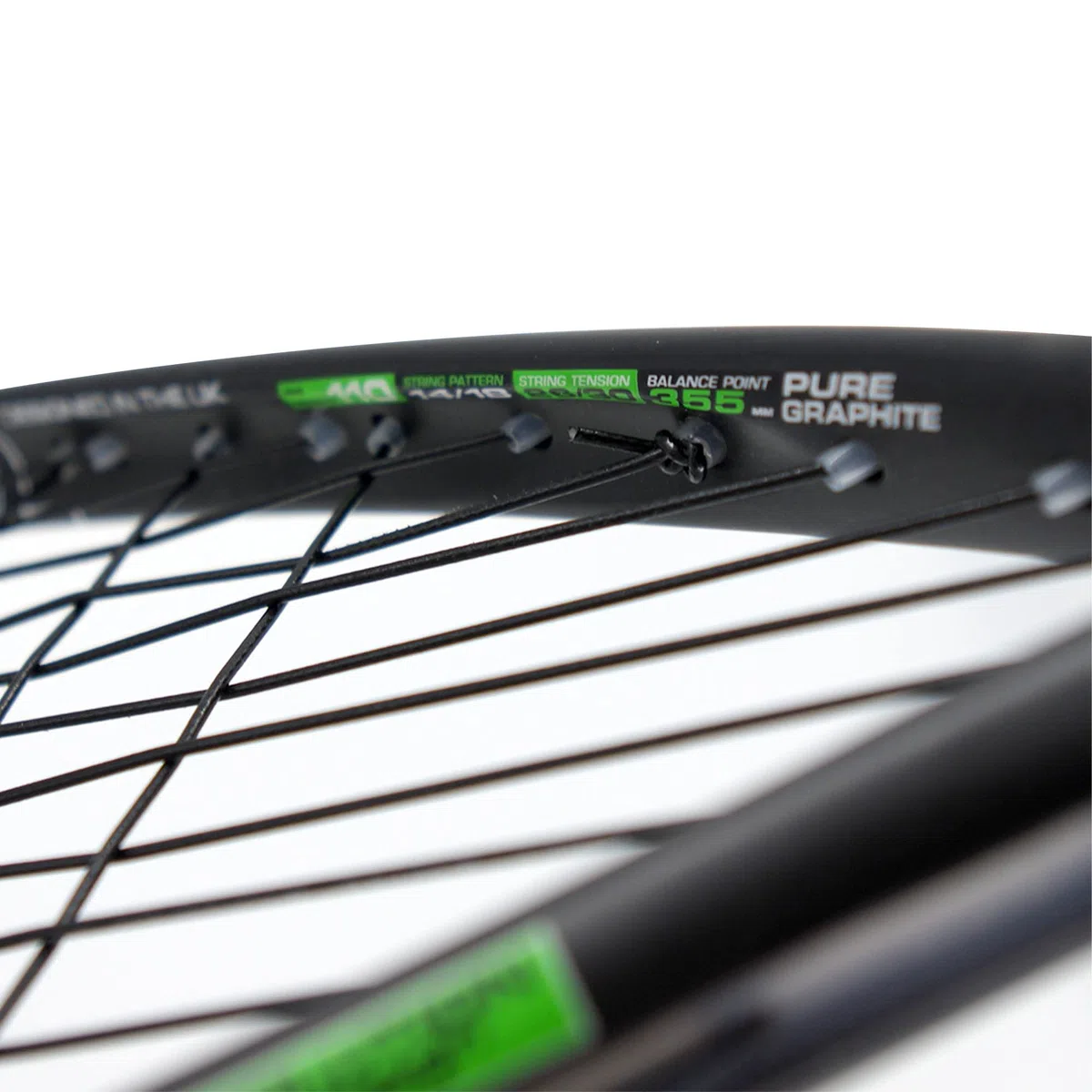 Karakal Raw Pro Lite 2.0 Racchetta da squash
