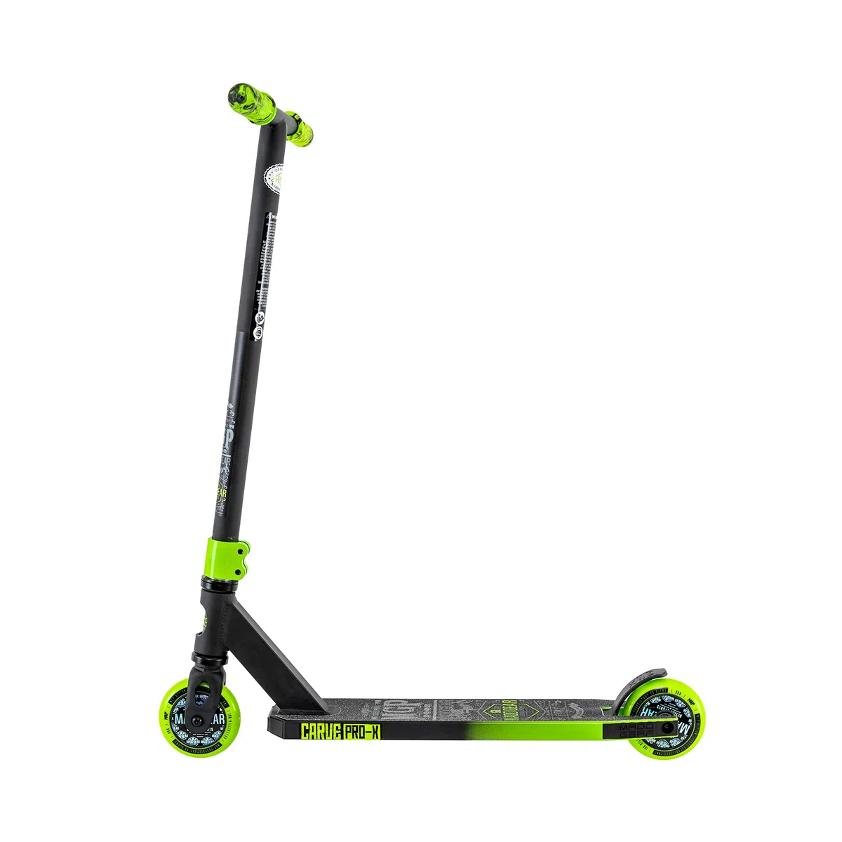 Madd Gear Carve Pro-x - Scooter. Unisex bambini