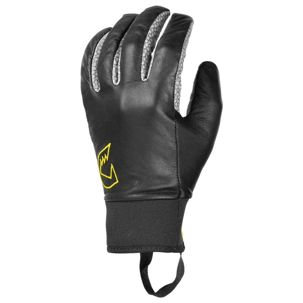 Grivel Vertigo M Guanti Arrampicata su Ghiaccio Unisex Adulti
