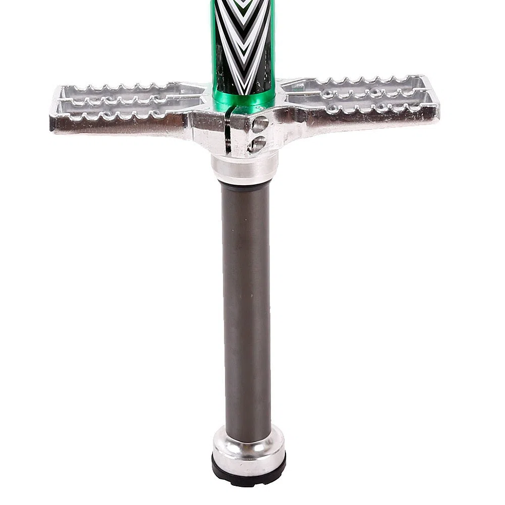 FunTomia Pogo Stick - Bastone per saltare, 15-40 kg, 35-80 kg, 50-90 kg o 60-110 kg di peso corporeo