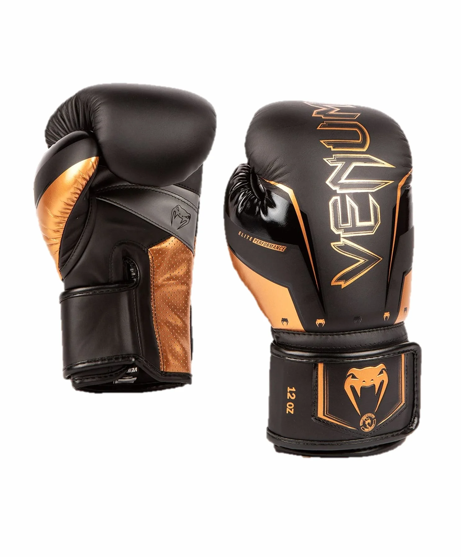 Guantoni da boxe Venum Elite Evo