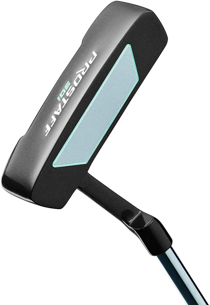 PRO STAFF SGI GRA LRH 1/2 SET