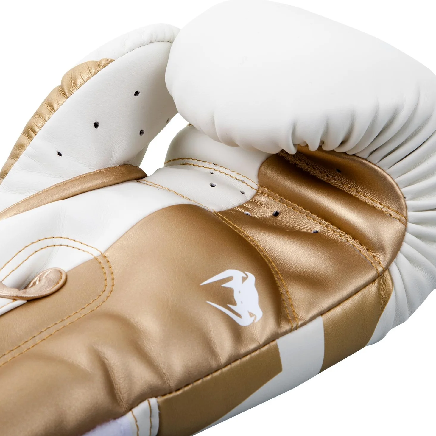 Venum Elite Guanti da Boxe, Unisex - Adulto