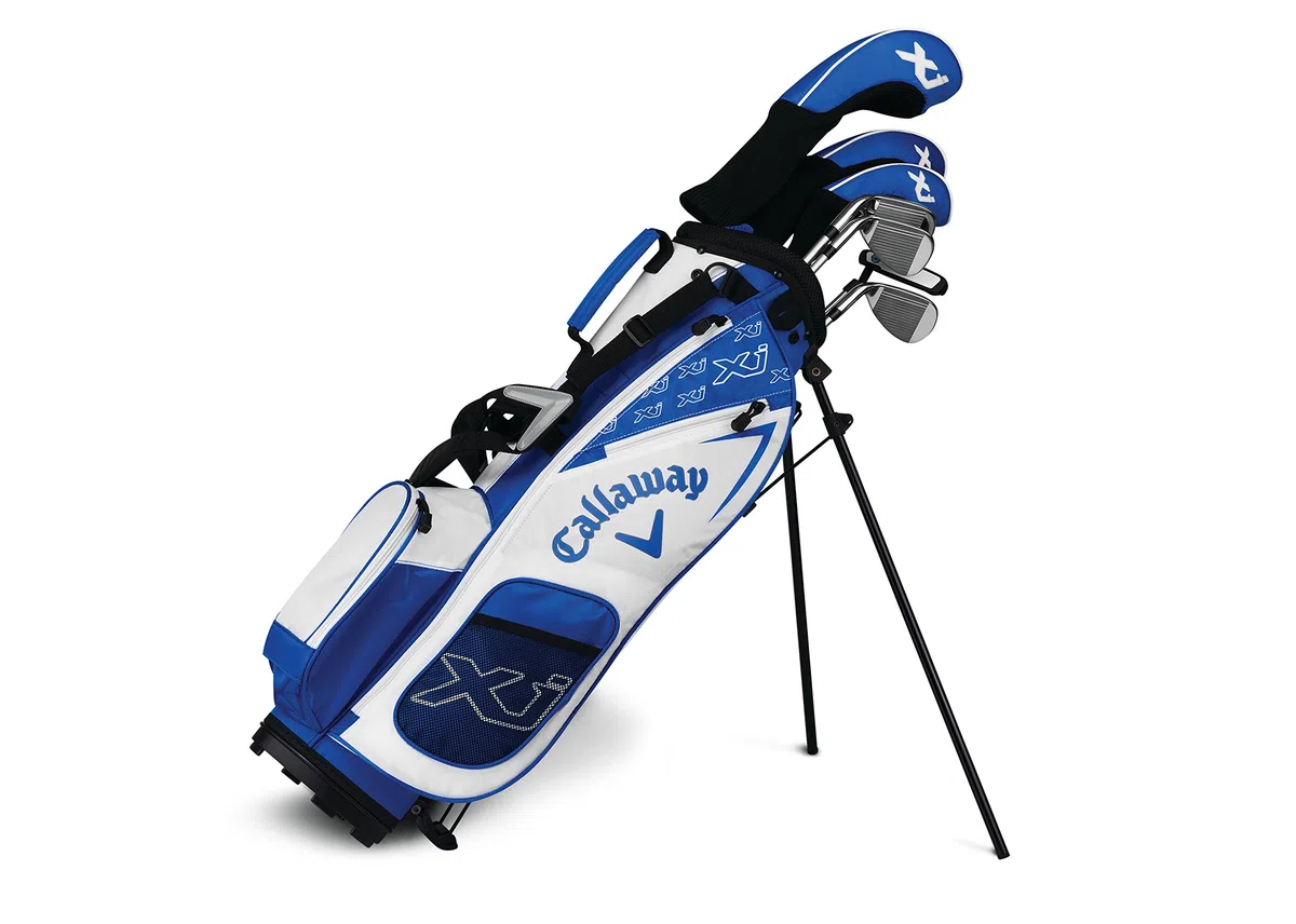 Callaway Golf XJ Junior - Set da golf