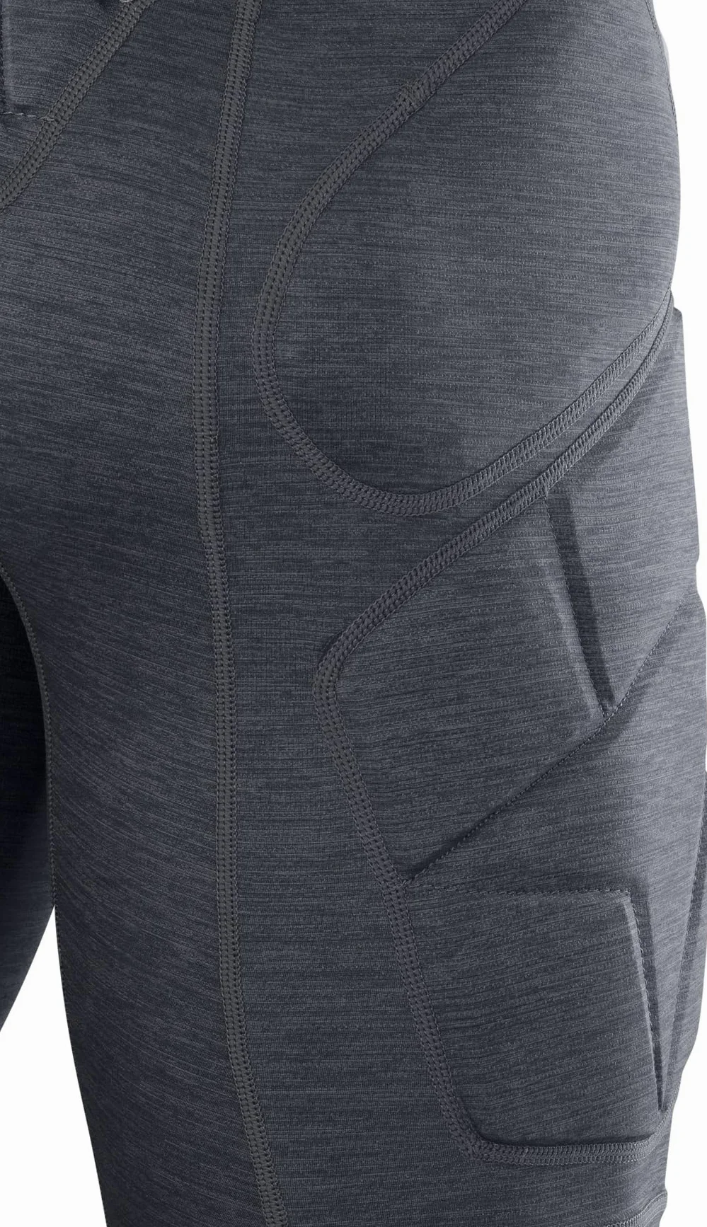 EVOC - Crash Pants, Protection Wear Unisex - Adulto