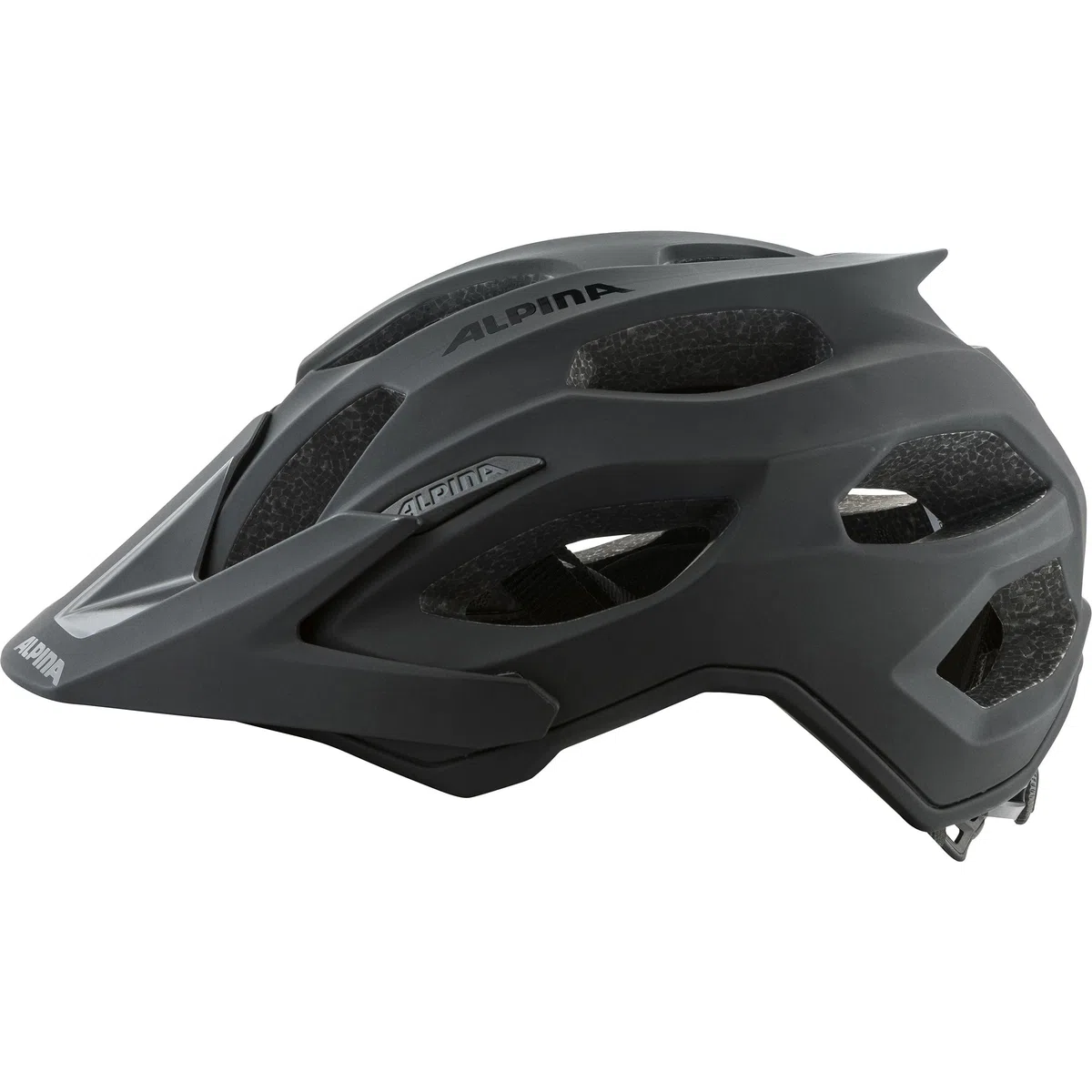 ALPINA Carapax 2.0, Casco da