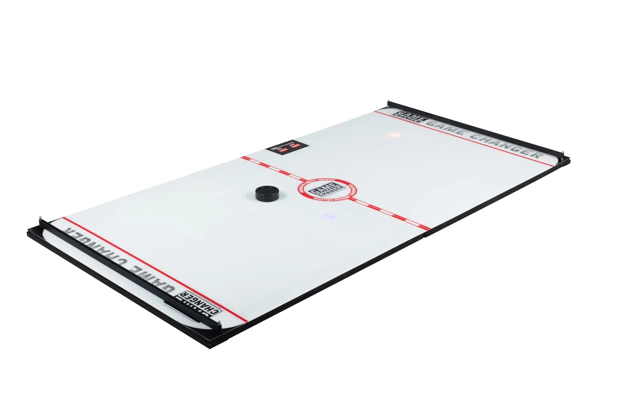 Game Changer Set completo di strumenti per allenamento hockey